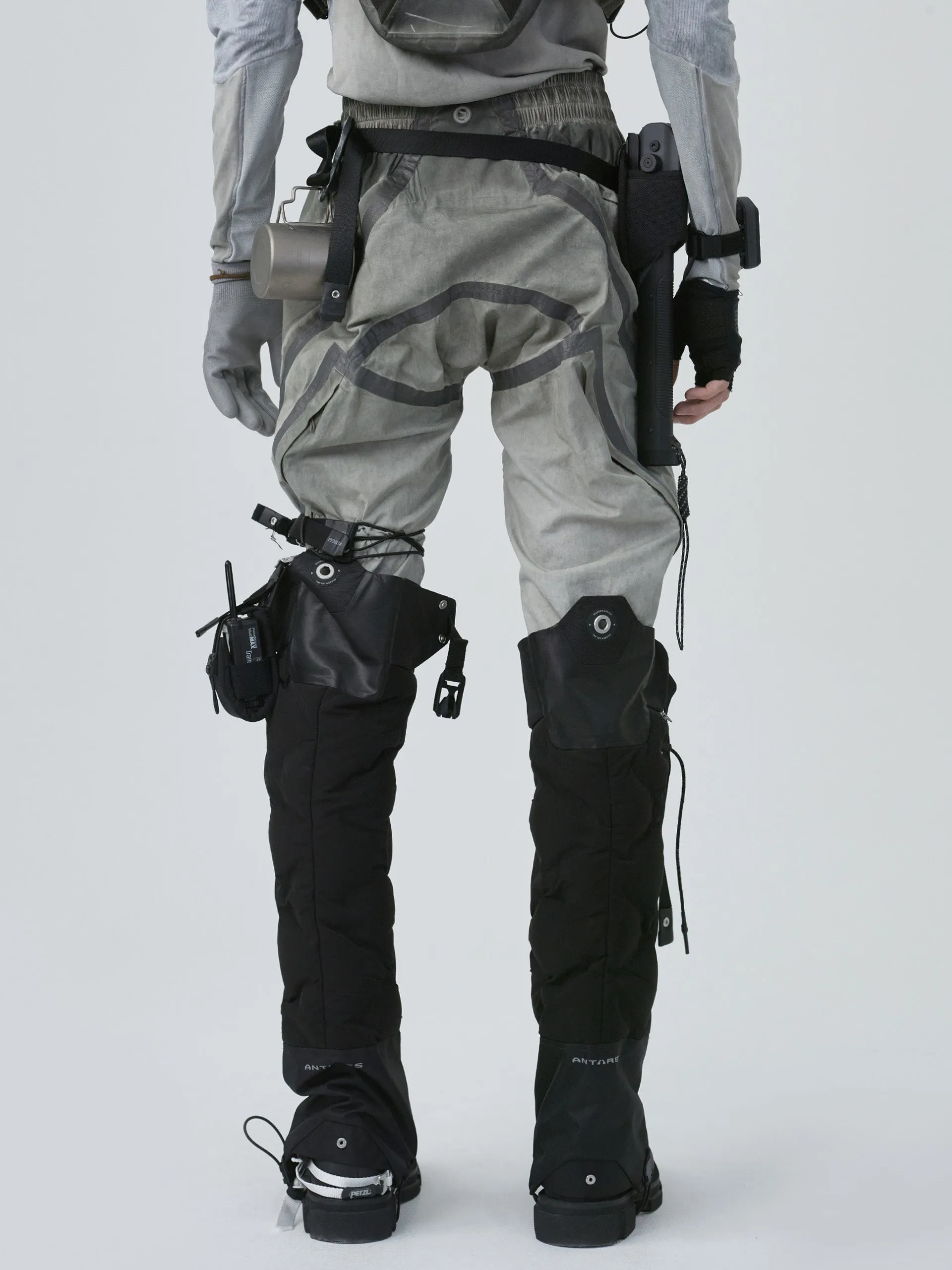 ANTARES / SUEM AT-HP Gaiters