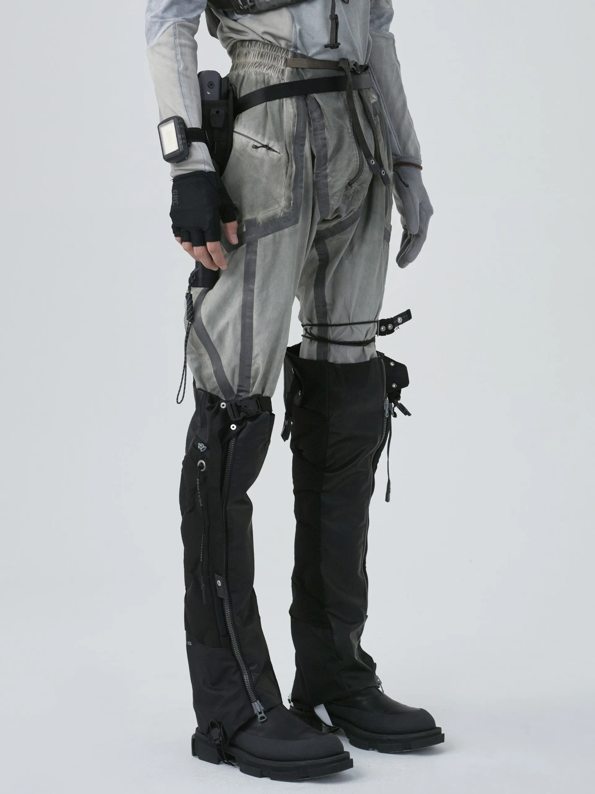 ANTARES / SUEM AT-HP Gaiters