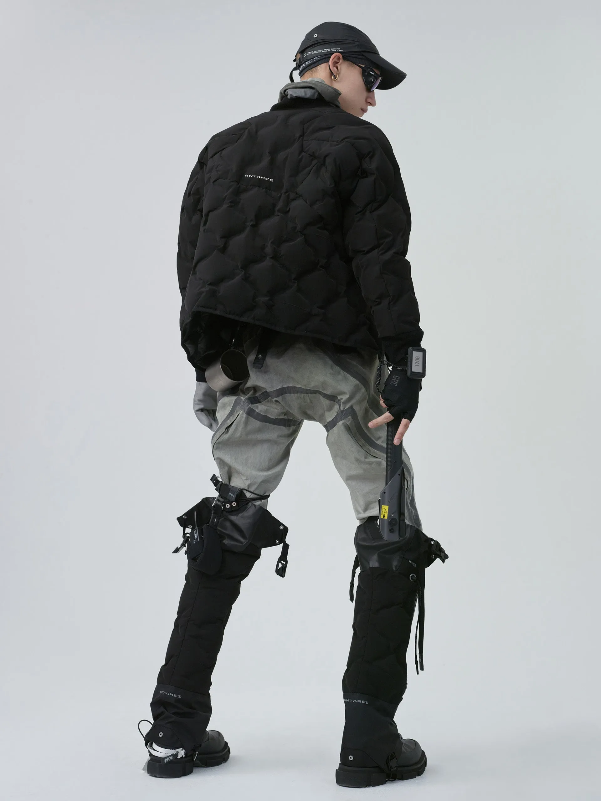 ANTARES / SUEM AT-HP Gaiters