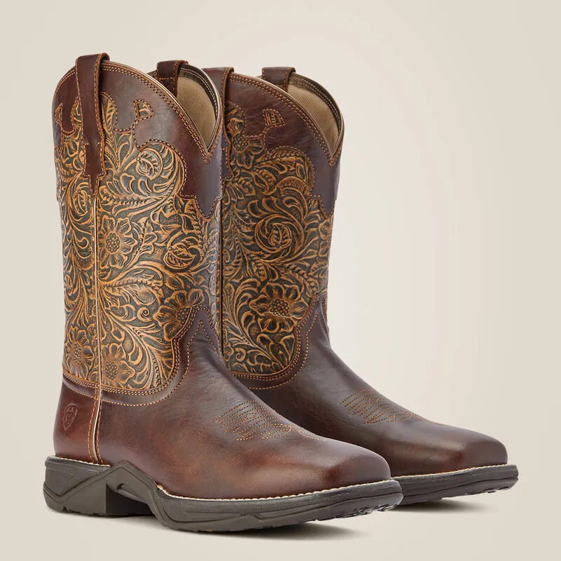 ARIAT WOMENS ANTHEM SAVANNA 10042421