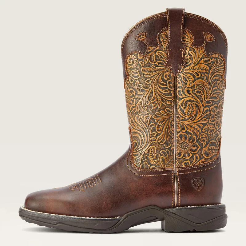 ARIAT WOMENS ANTHEM SAVANNA 10042421