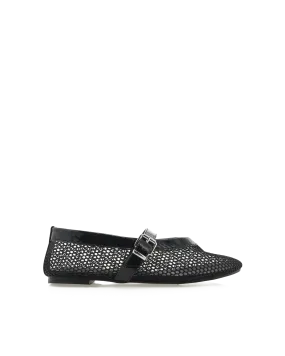 Billini | Jaylah Mesh Ballet Flats