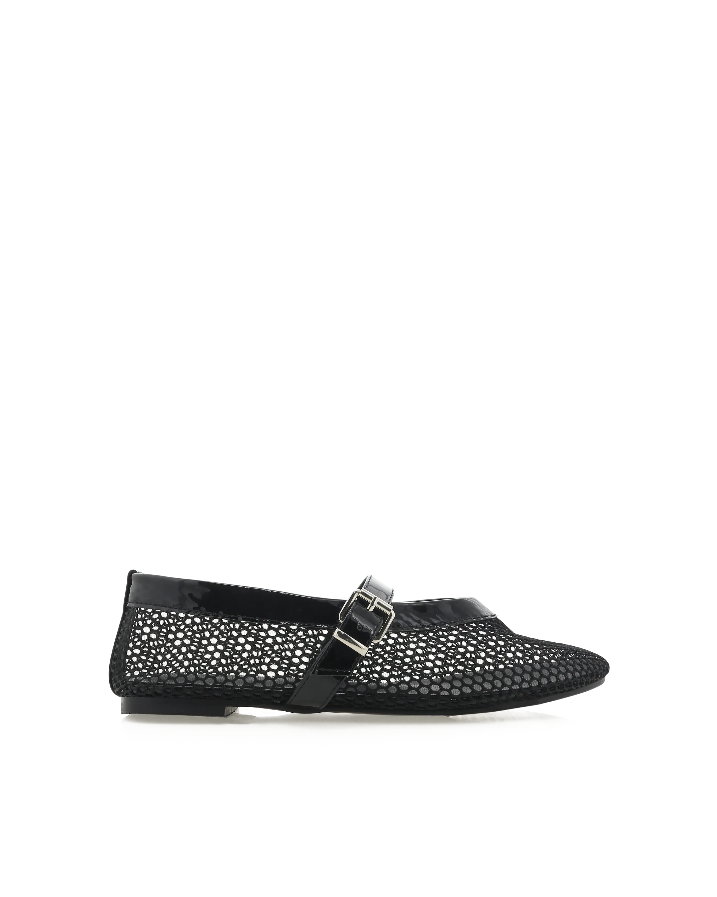 Billini | Jaylah Mesh Ballet Flats