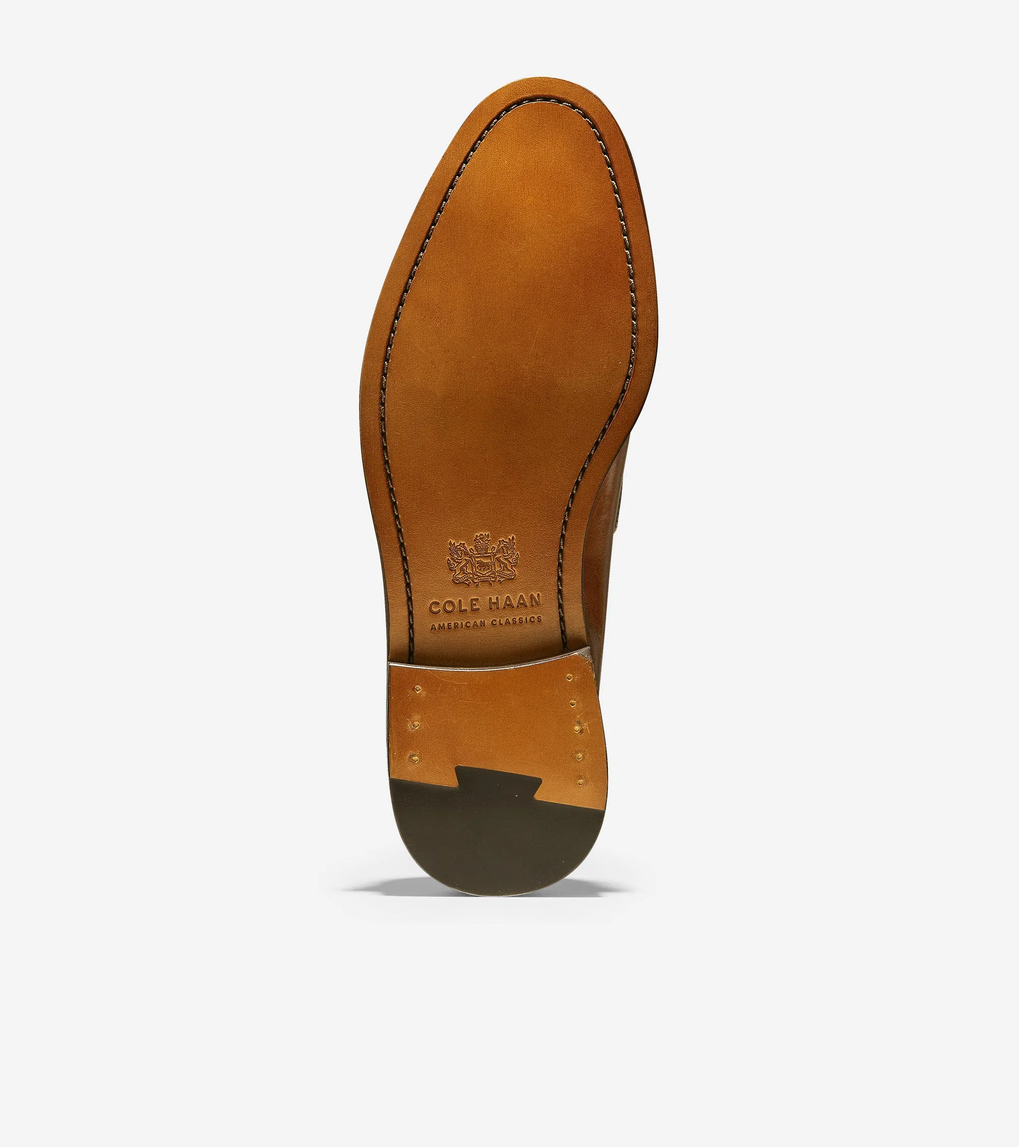 Cole Haan American Classic Kneeland Bit Loafer