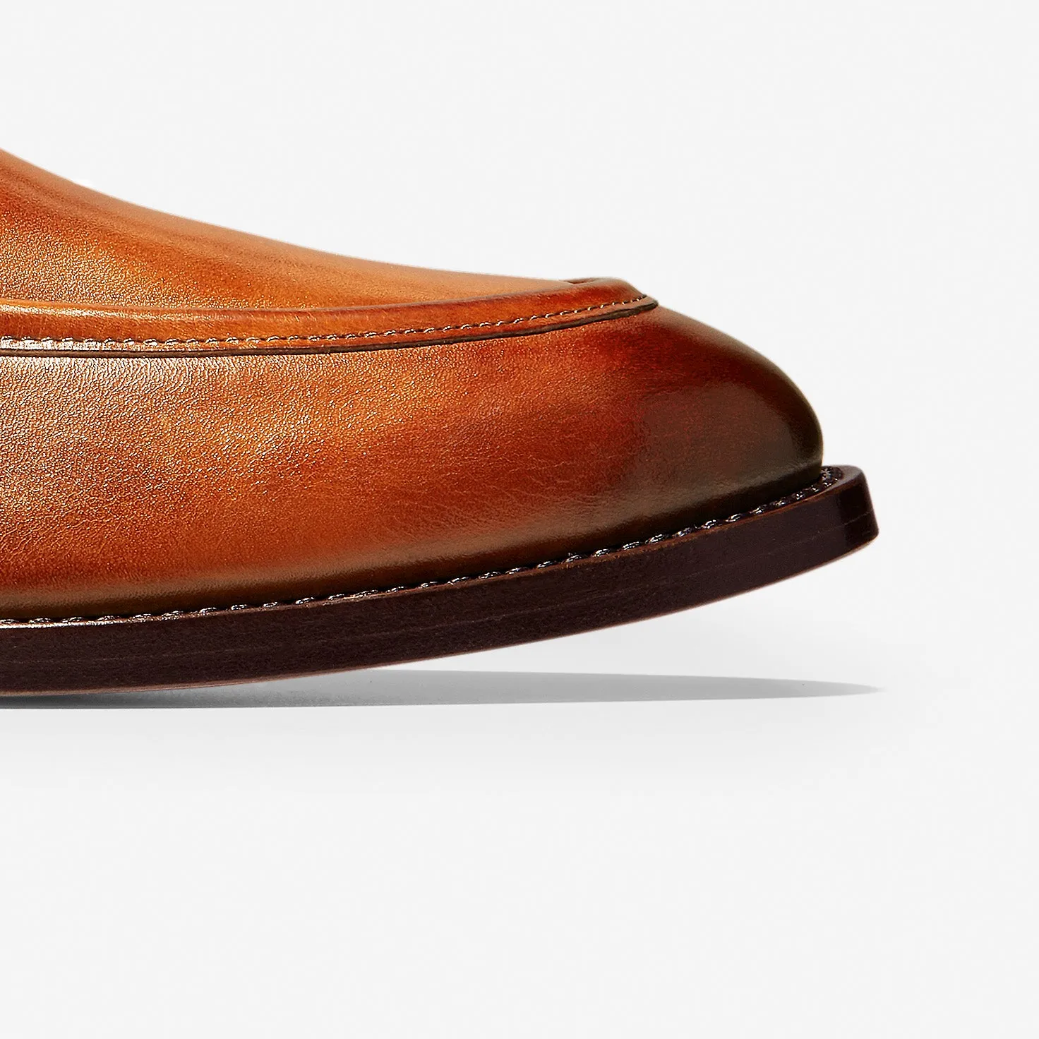 Cole Haan American Classic Kneeland Bit Loafer