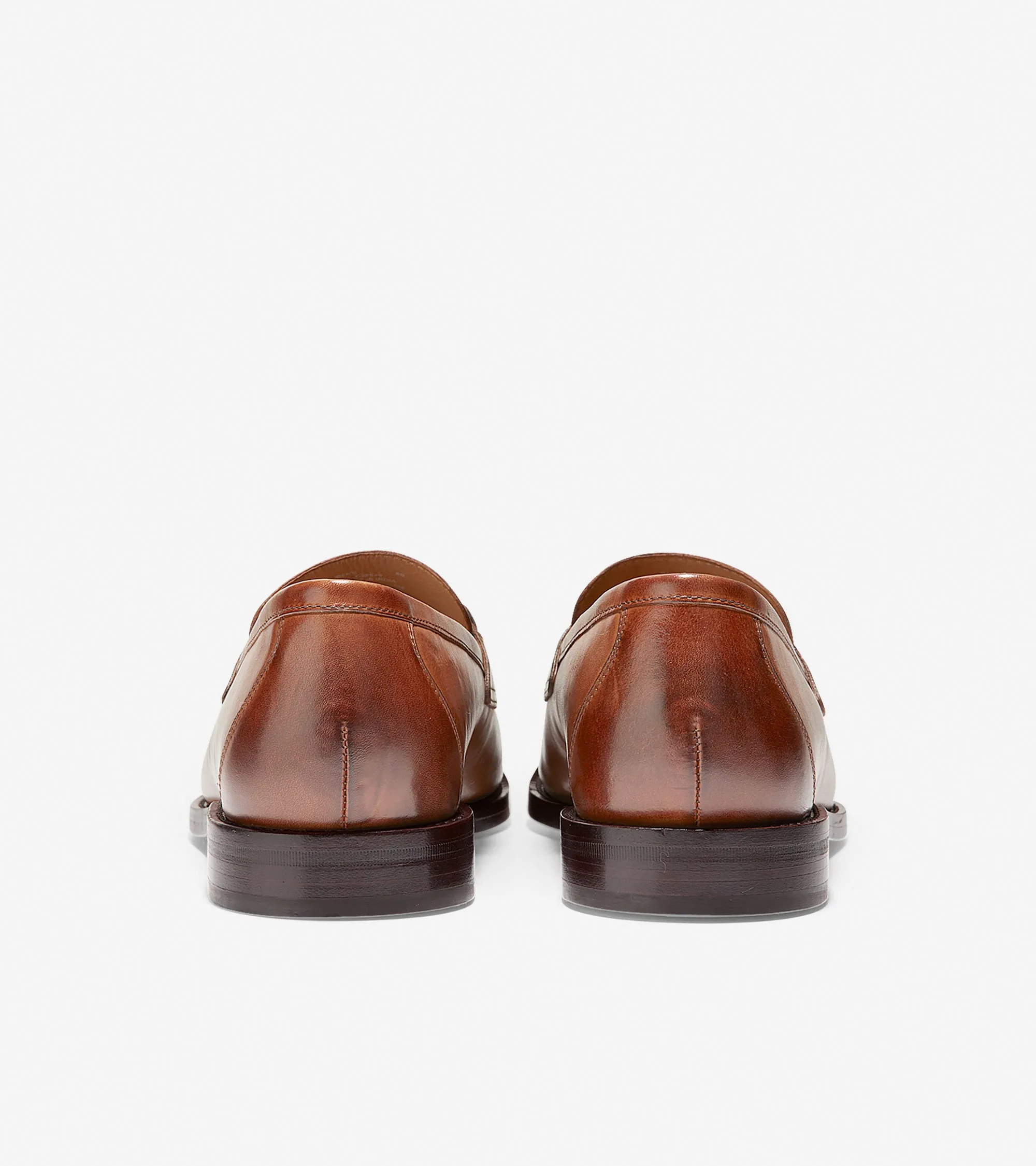 Cole Haan American Classic Kneeland Bit Loafer