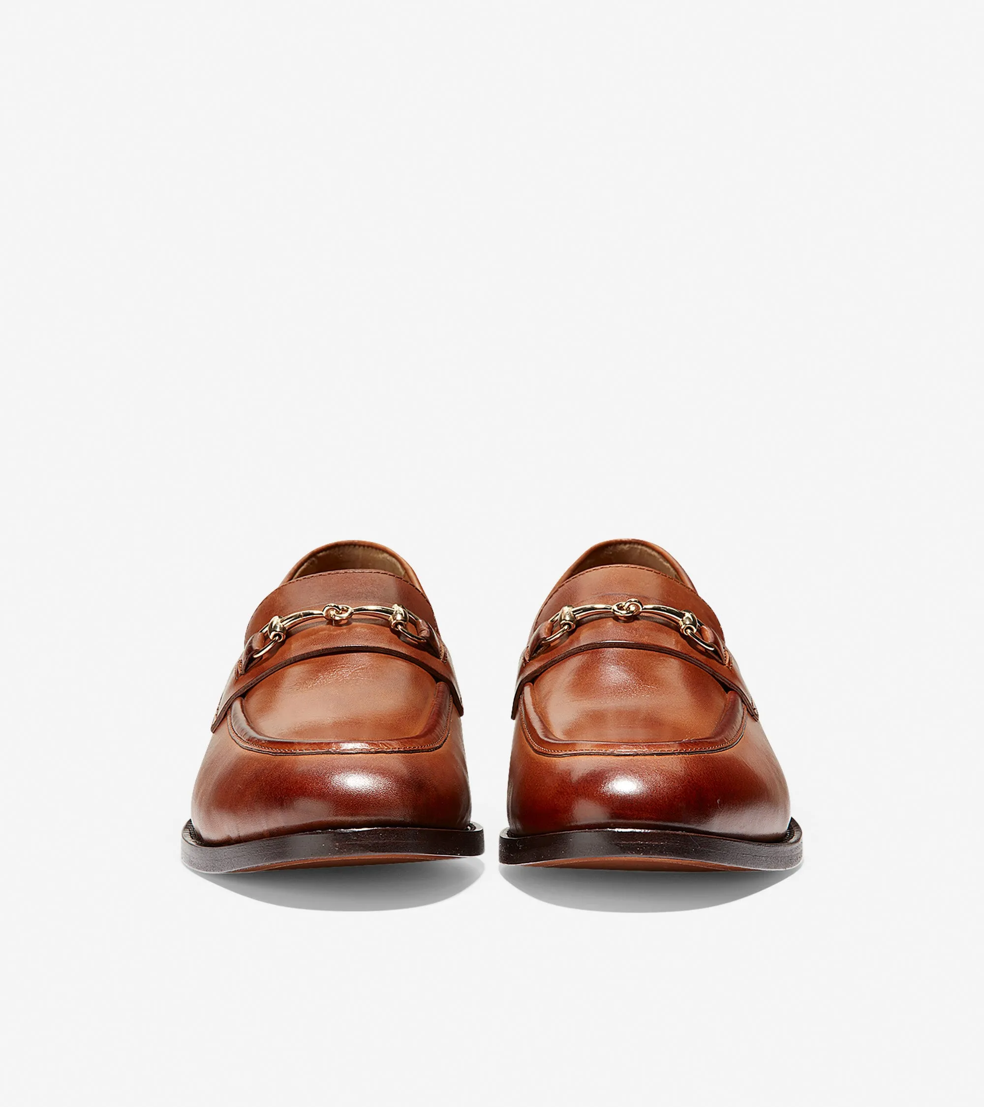 Cole Haan American Classic Kneeland Bit Loafer