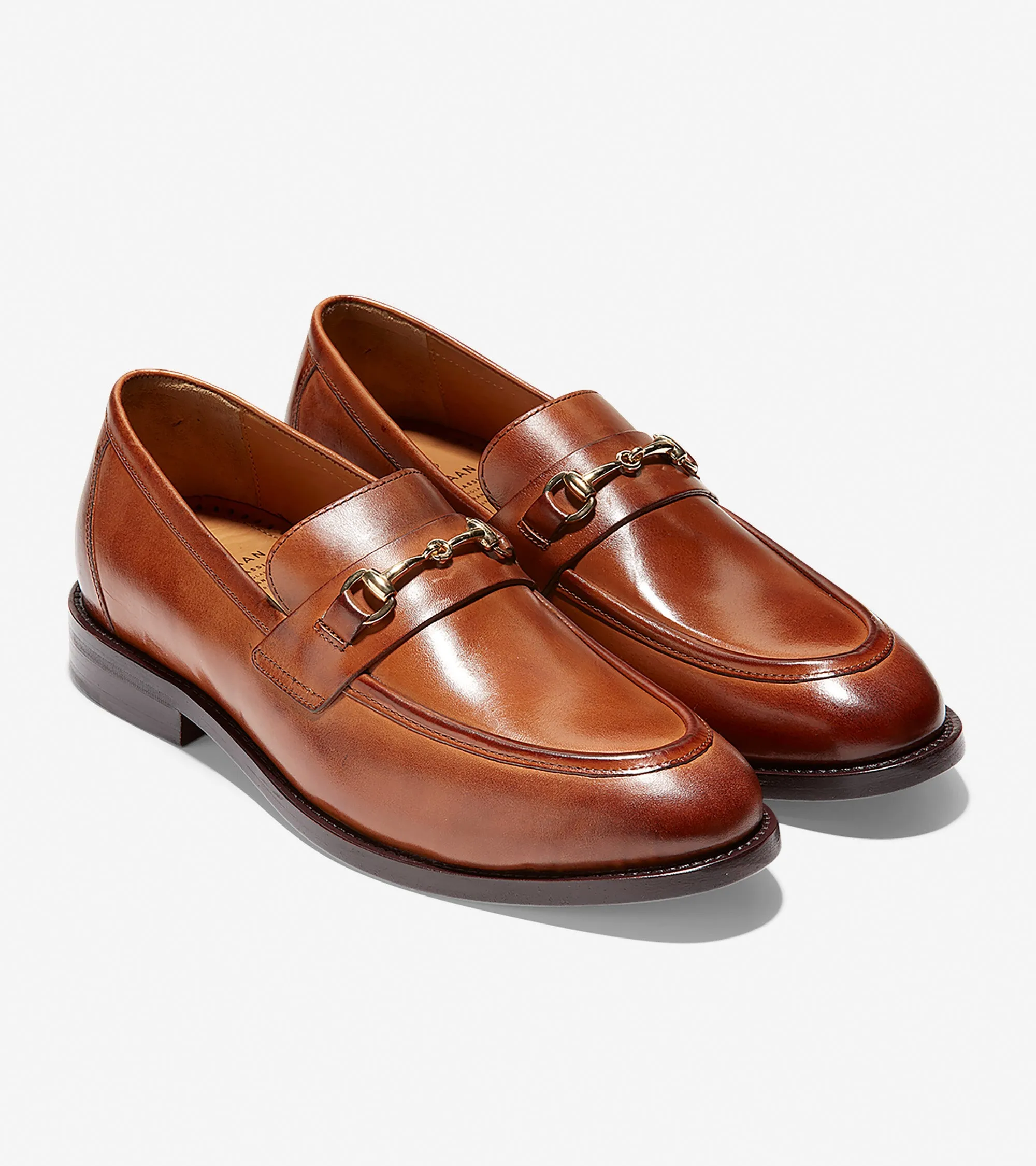 Cole Haan American Classic Kneeland Bit Loafer