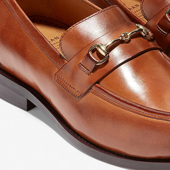 Cole Haan American Classic Kneeland Bit Loafer