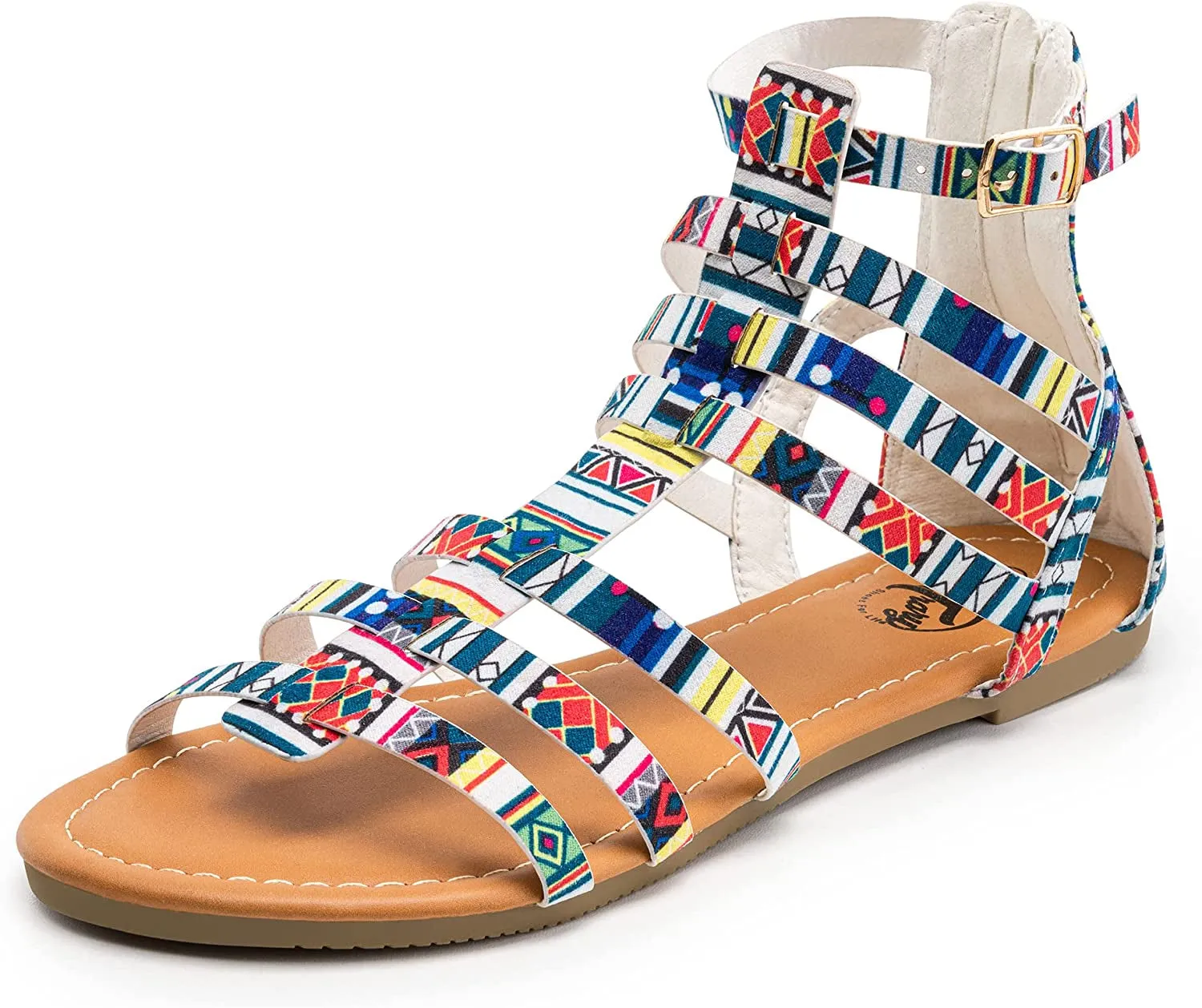 Gladiator Sandals for Women