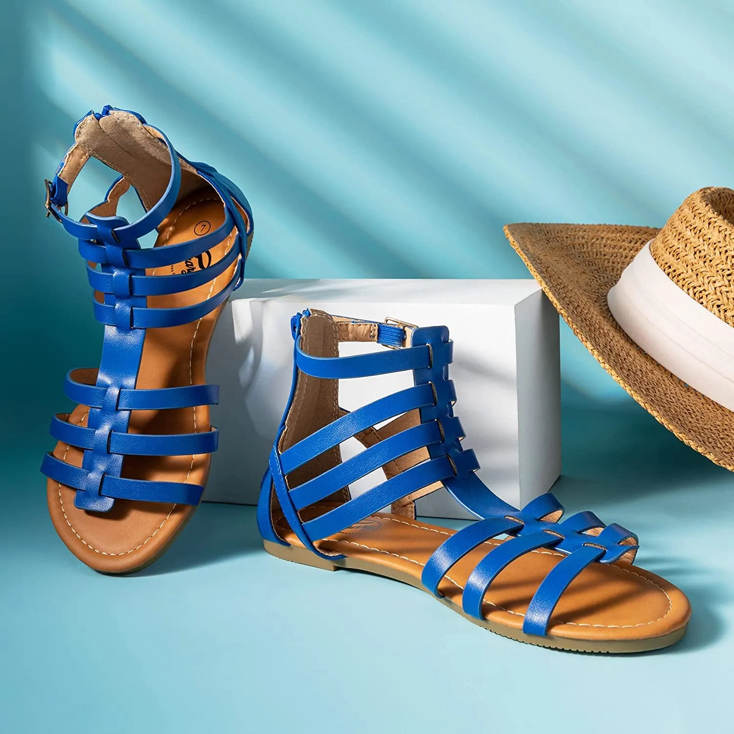 Gladiator Sandals for Women