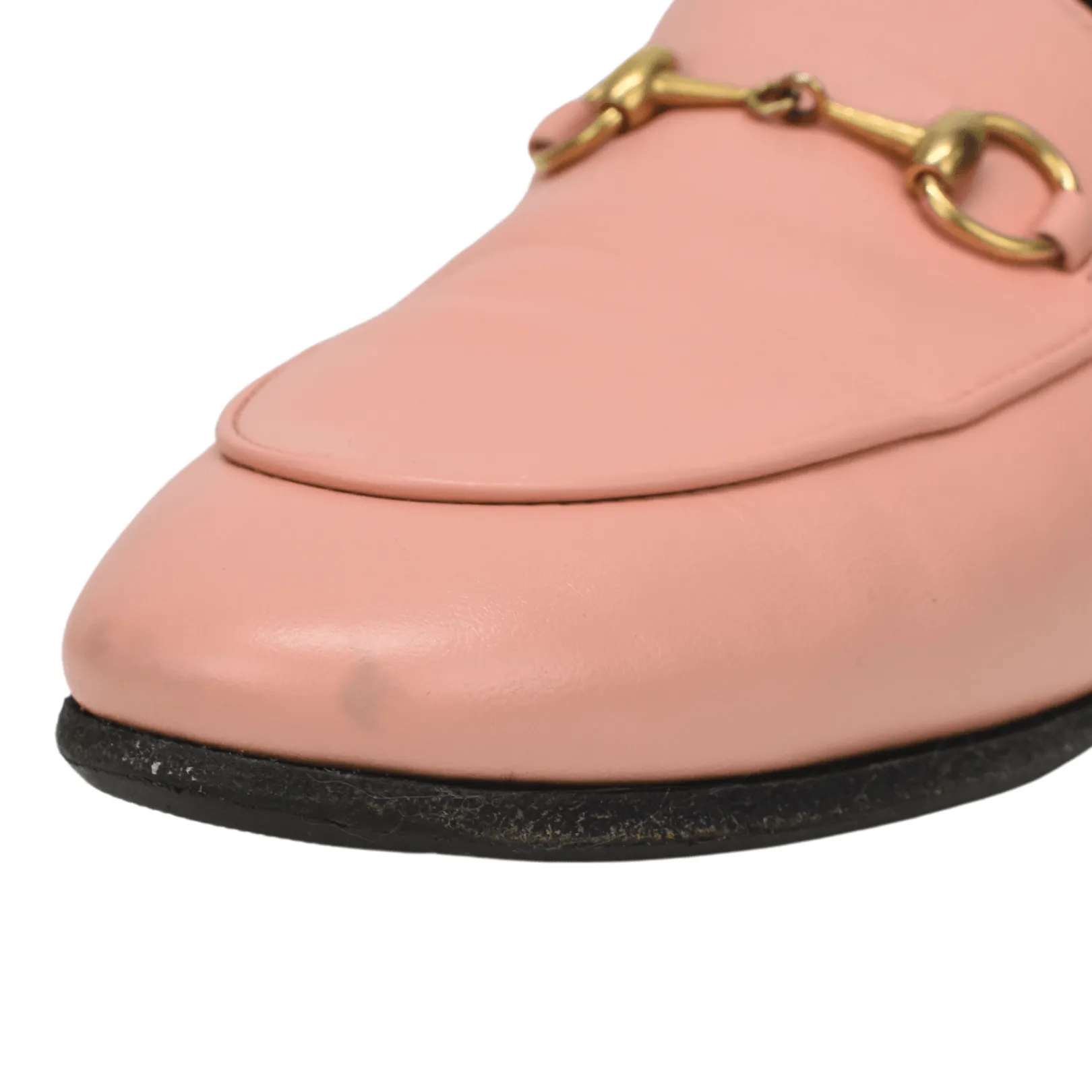 Gucci Loafers - Women's 37