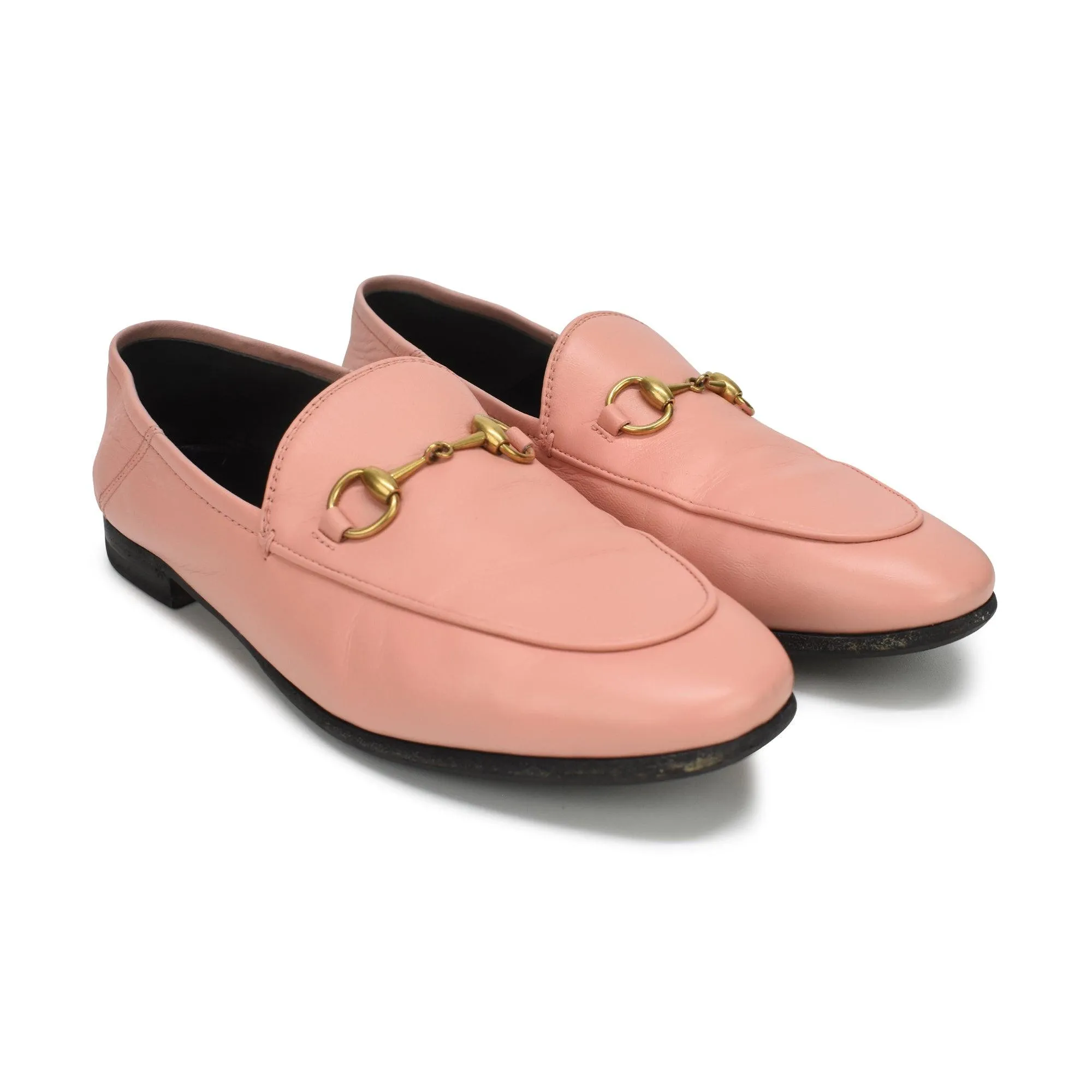 Gucci Loafers - Women's 37