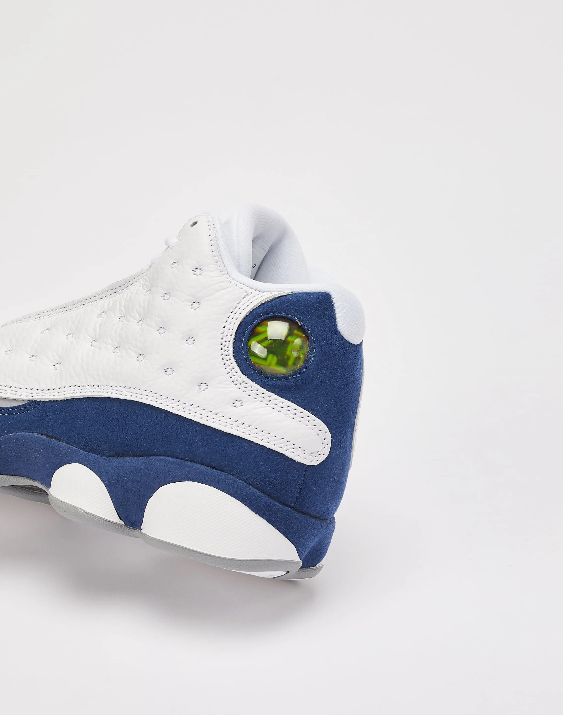 Jordan Air Jordan 13 Retro 'French Blue' Grade-School