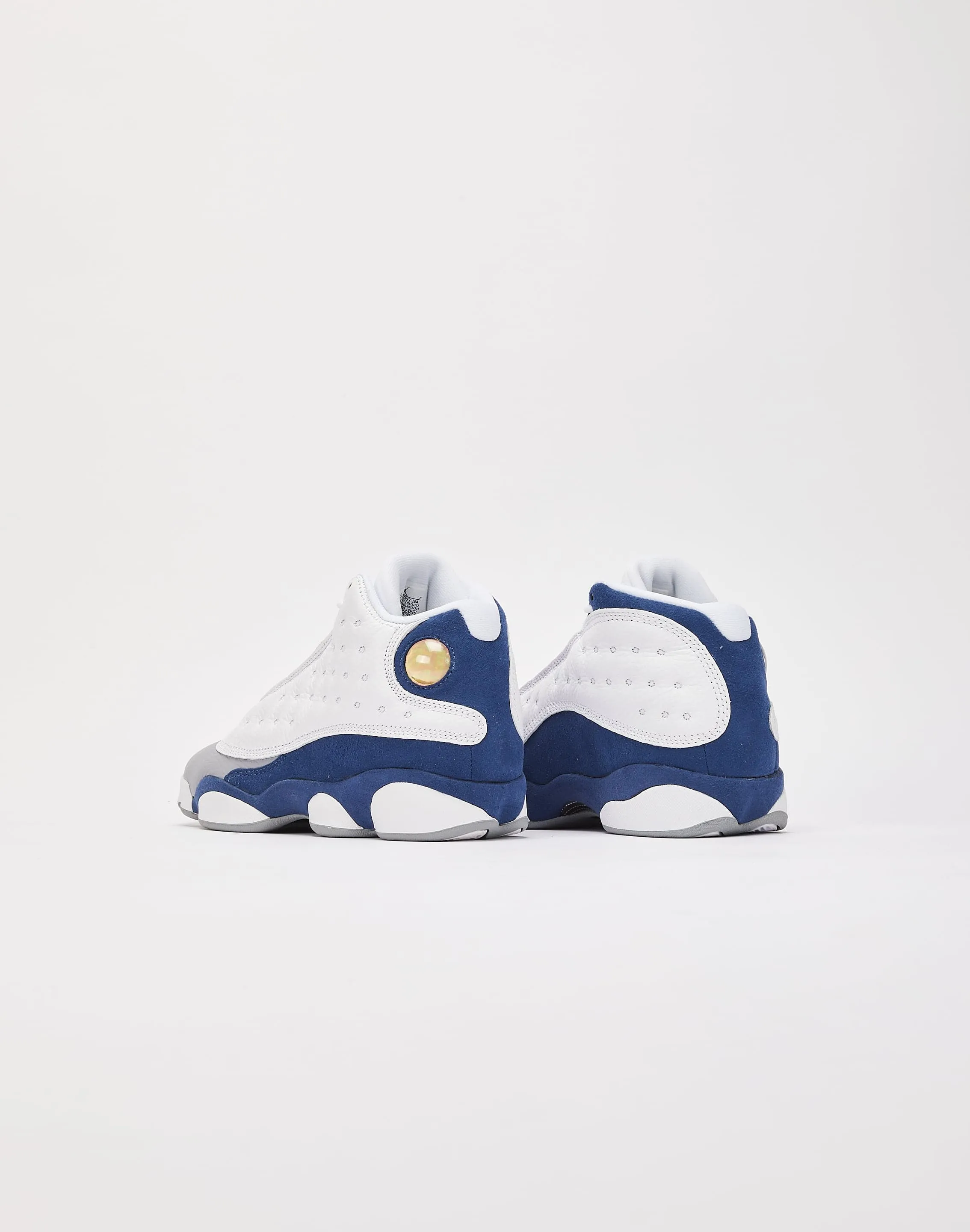 Jordan Air Jordan 13 Retro 'French Blue' Grade-School