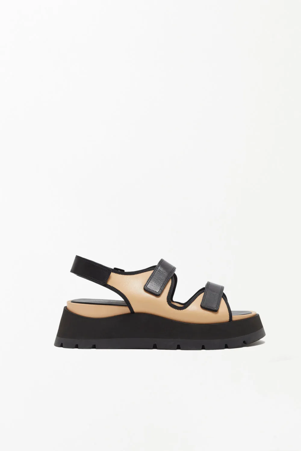 Kate Lug Sole Sandals