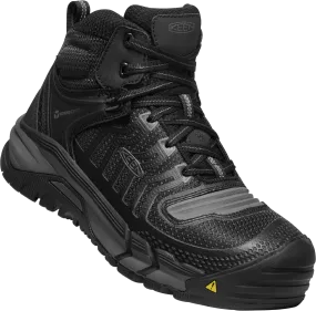 Keen Utility Kansas City Waterproof Mid Carbon Fiber Toe Men's