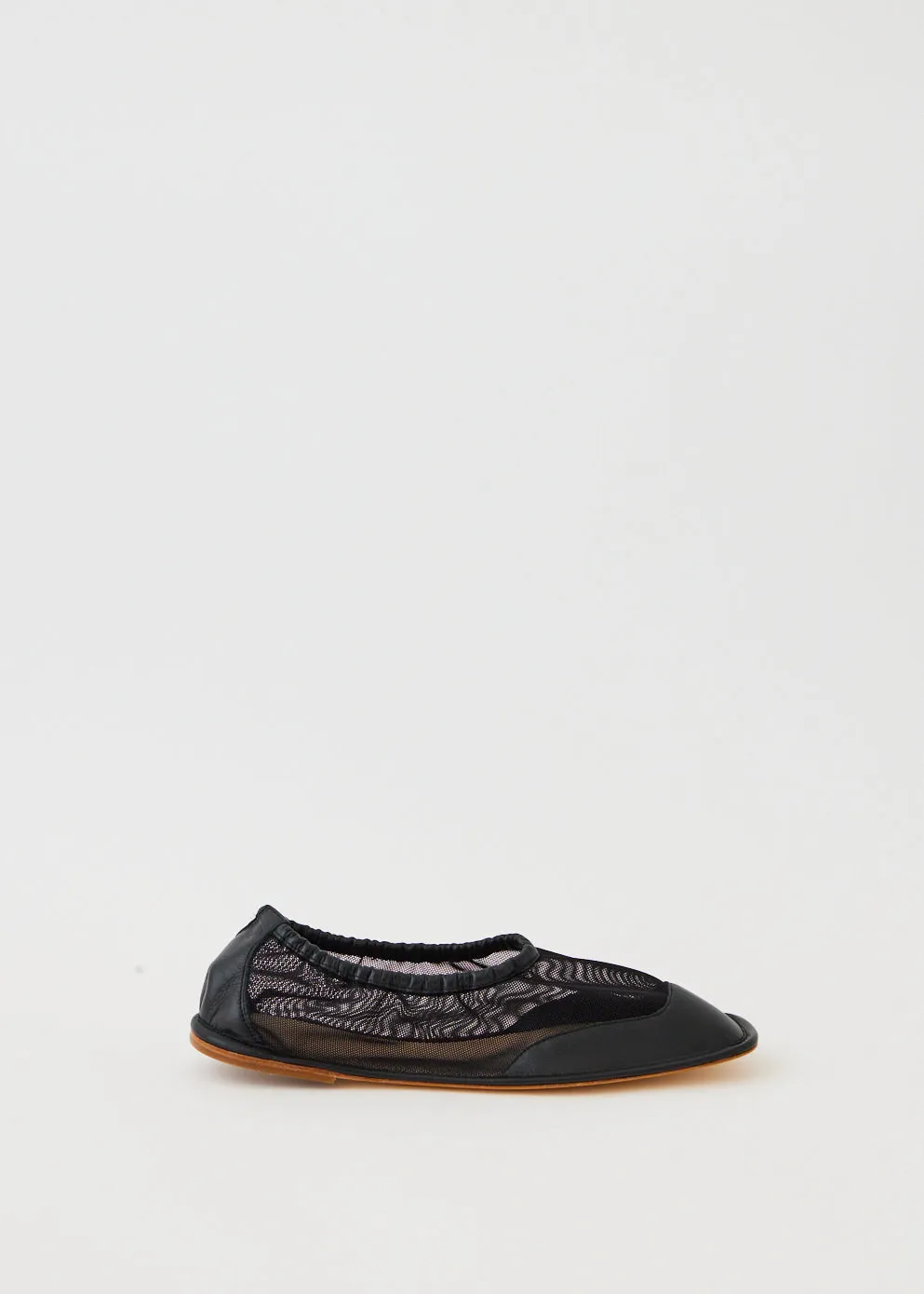 Malla Mesh Flats