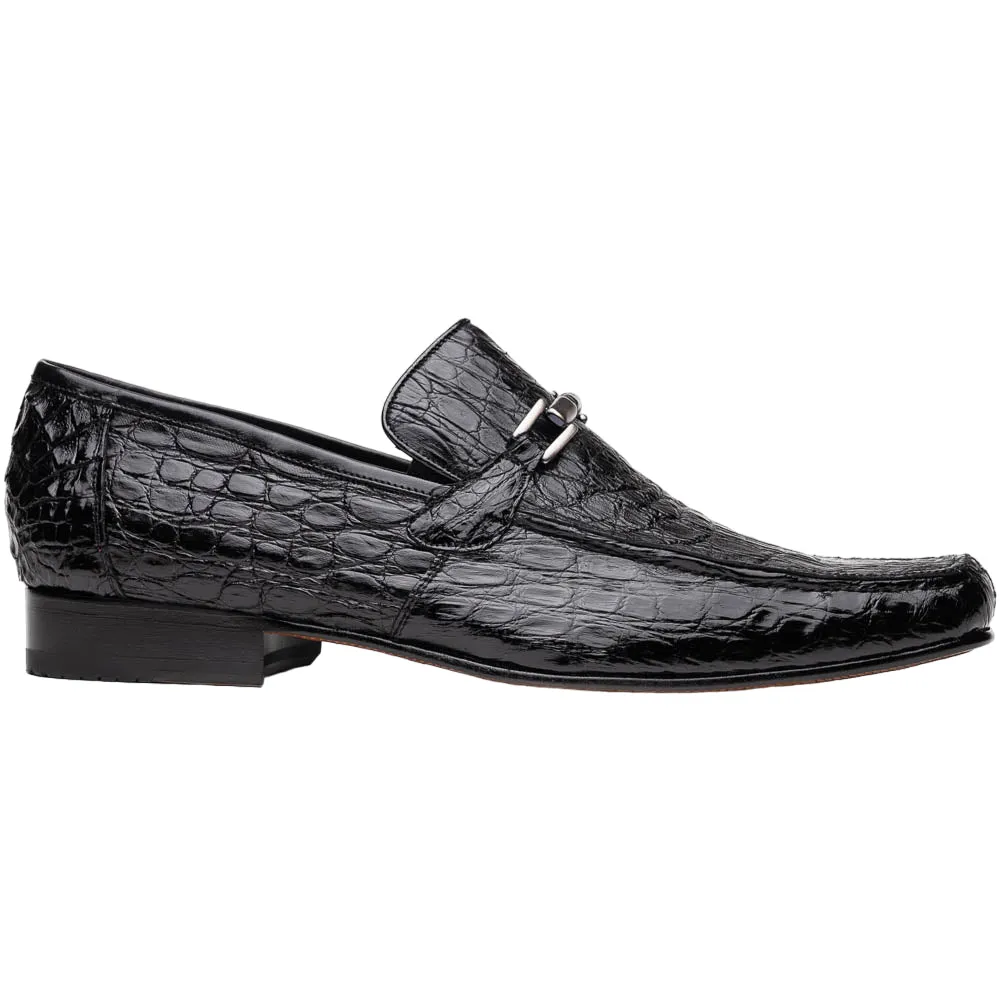 Marco Di Milano Fabro-tin Caiman Black