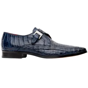 Marco Di Milano Rovigo Caiman Fuscus Navy