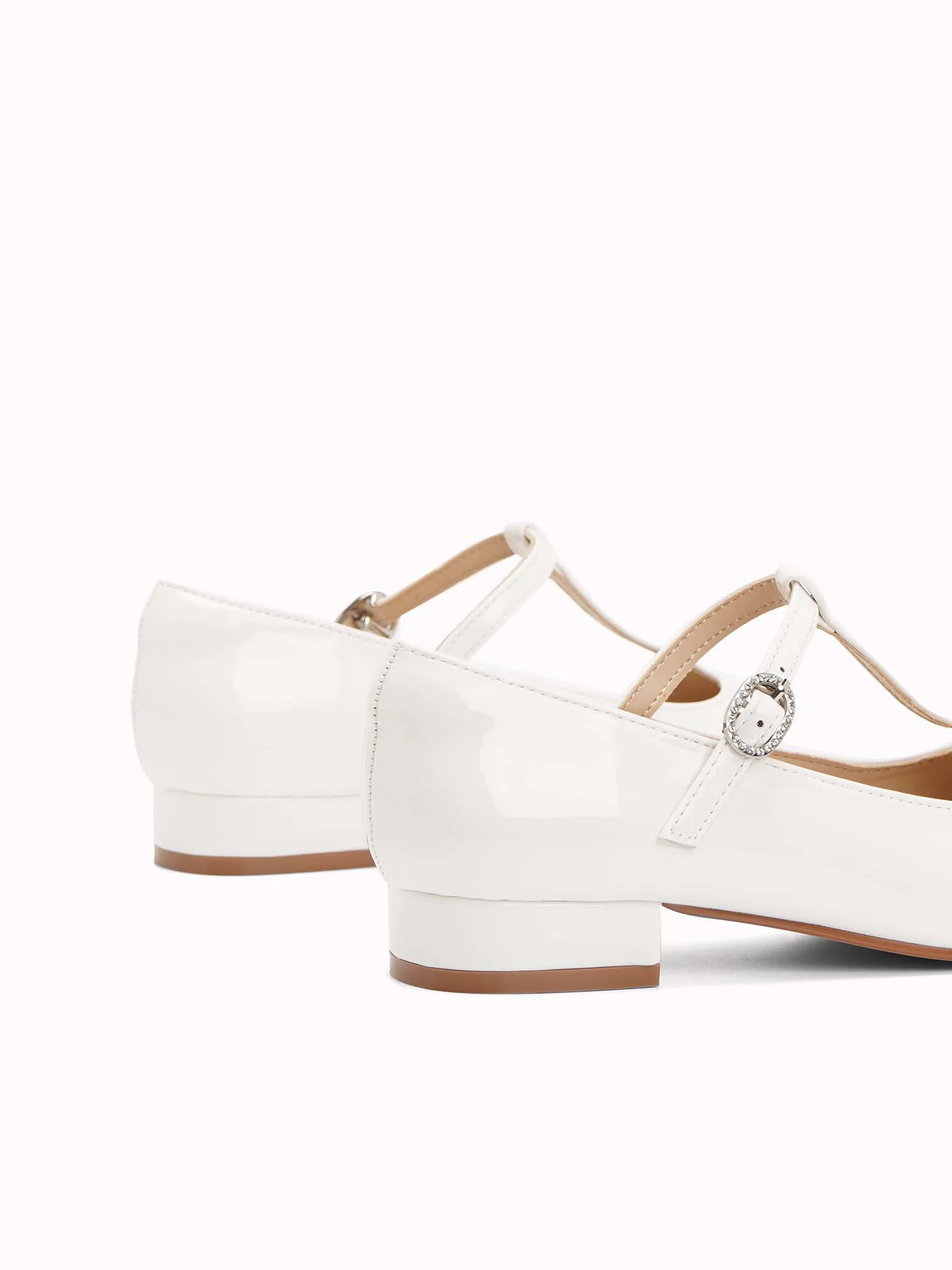 Robertson  Mary Jane Ballerinas