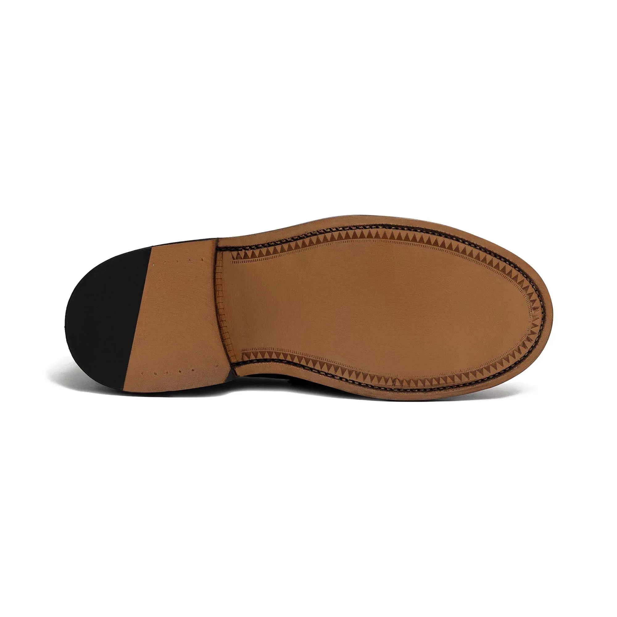 The Mason Horse Bit Loafer, Ocean Croc