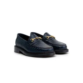 The Mason Horse Bit Loafer, Ocean Croc