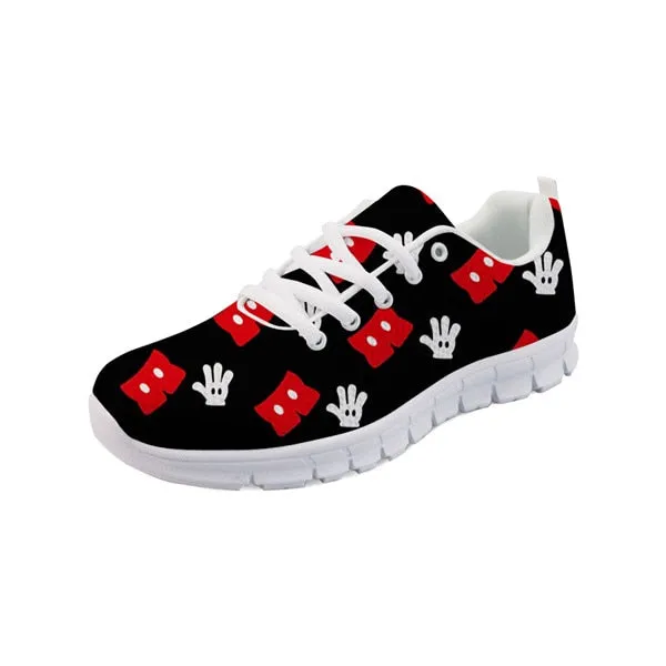 Twoheartsgirl Fashion Women Sneakers