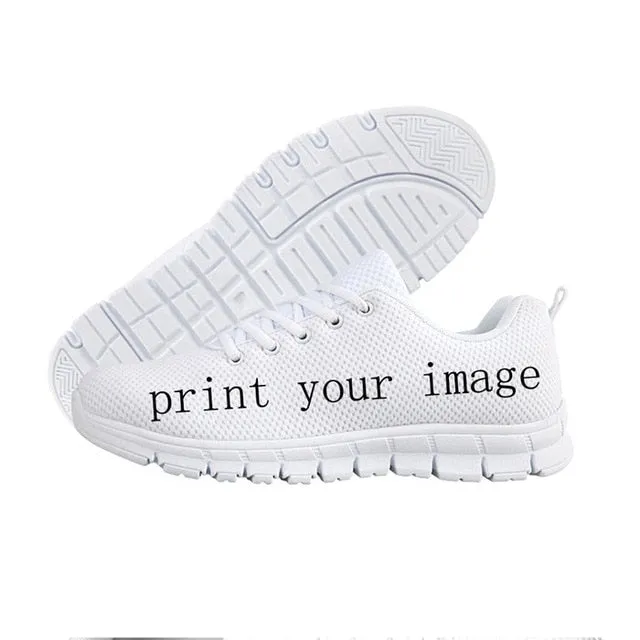 Twoheartsgirl Fashion Women Sneakers