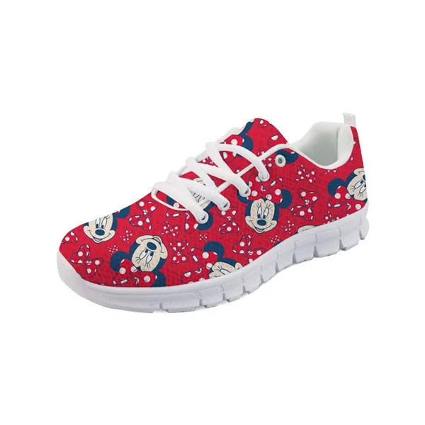 Twoheartsgirl Fashion Women Sneakers